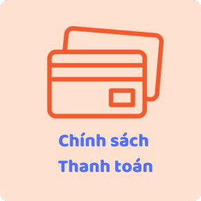 chính sách thanh toán