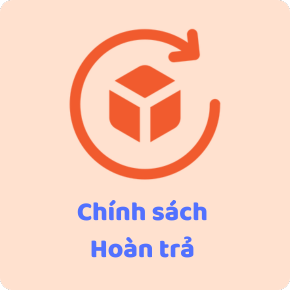 Chính sách hoàn trả