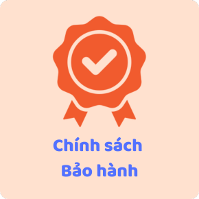 chính sách bảo hành
